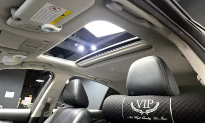 Infiniti Q50 2016, 179933 км, за 2756.99 USD - фото 17