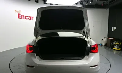 Infiniti Q50 2016, 179933 км, за 2756.99 USD - фото 20