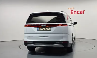 Kia Canival 2023, 40617 км, за 20940 USD