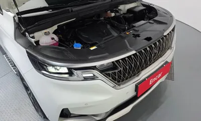Kia Canival 2023, 40617 км, за 20772.28 USD - фото 6