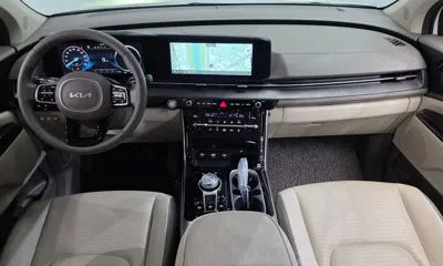Kia Canival 2023, 40617 км, за 20772.28 USD - фото 7