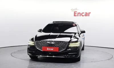 Genesis G80 2022, 37054 км, за 27419.88 USD