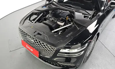Genesis G80 2022, 37054 км, за 27419.88 USD - фото 6