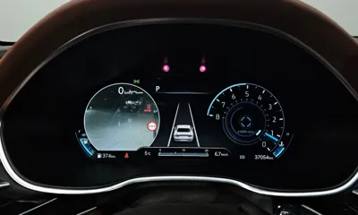 Genesis G80 2022, 37054 км, за 27419.88 USD - фото 8