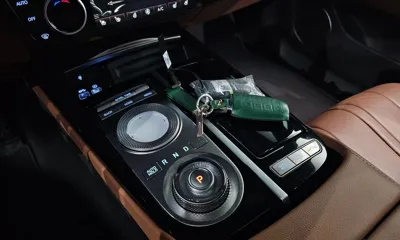 Genesis G80 2022, 37054 км, за 27419.88 USD - фото 9