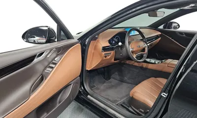 Genesis G80 2022, 37054 км, за 27419.88 USD - фото 10