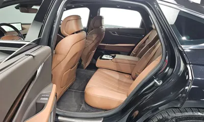 Genesis G80 2022, 37054 км, за 27419.88 USD - фото 11