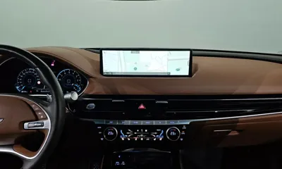 Genesis G80 2022, 37054 км, за 27419.88 USD - фото 15