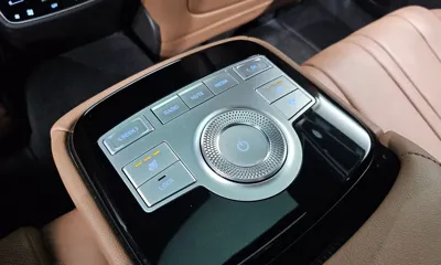 Genesis G80 2022, 37054 км, за 27419.88 USD - фото 19