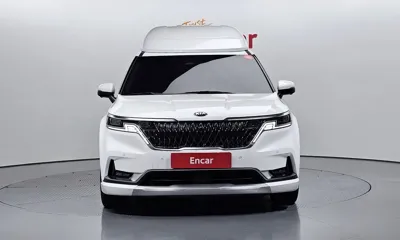 Kia Canival 2021, 70095 км, за 24632.15 USD