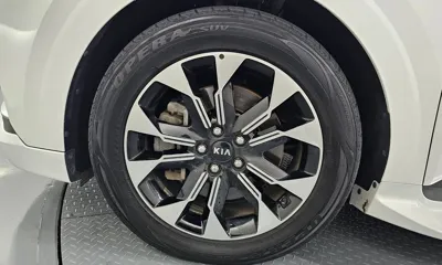 Kia Canival 2021, 70095 км, за 24632.15 USD