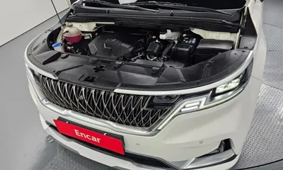 Kia Canival 2021, 70095 км, за 24632.15 USD - фото 6