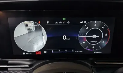 Kia Canival 2021, 70095 км, за 24632.15 USD - фото 8