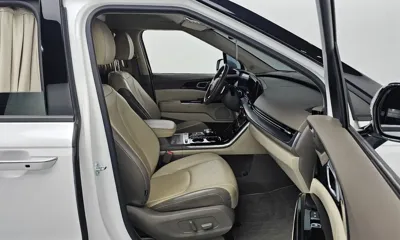 Kia Canival 2021, 70095 км, за 24632.15 USD - фото 10
