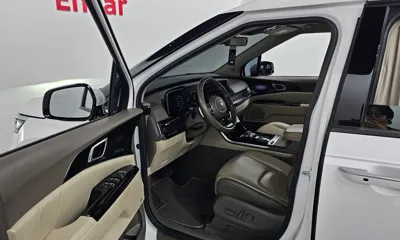 Kia Canival 2021, 70095 км, за 24632.15 USD - фото 11