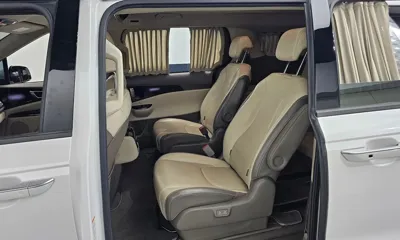 Kia Canival 2021, 70095 км, за 24632.15 USD - фото 12