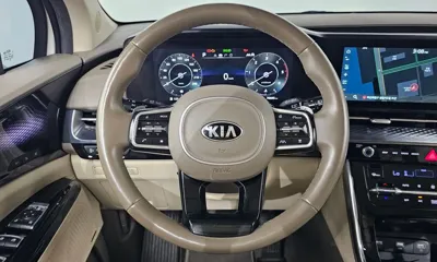 Kia Canival 2021, 70095 км, за 24632.15 USD - фото 13
