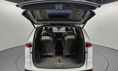 Kia Canival 2021, 70095 км, за 24632.15 USD - фото 20