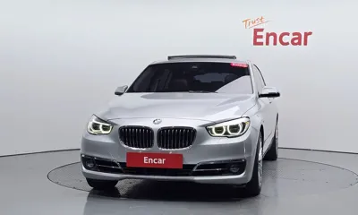BMW Gran Turismo 2015, 196681 км, за 6026.06 USD