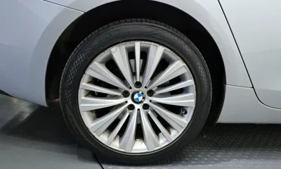 BMW Gran Turismo 2015, 196681 км, за 6026.06 USD