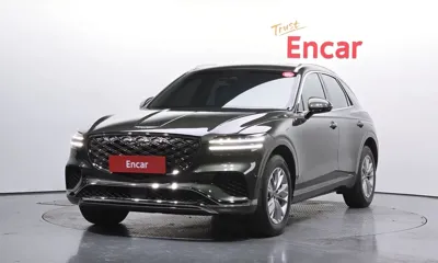 Genesis GV70 · 2025 год