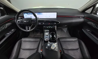 Genesis GV70 2025, 22660 км, за 31138.26 USD - фото 7