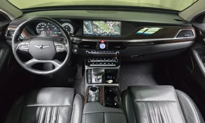 Genesis EQ900 2016, 265304 км, за 5645.27 USD - фото 7