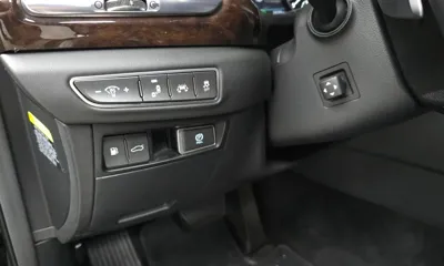 Genesis EQ900 2016, 265304 км, за 5645.27 USD - фото 17
