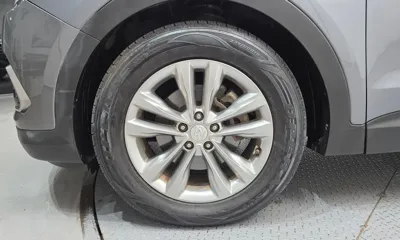 Hyundai Santafe 2016, 238217 км, за 4923.2 USD