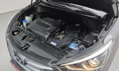 Hyundai Santafe 2016, 238217 км, за 4883.76 USD - фото 6