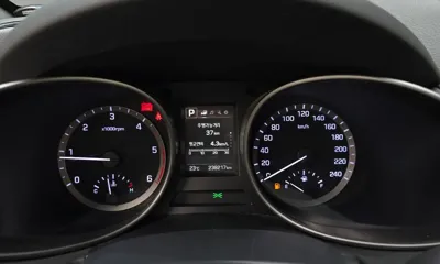 Hyundai Santafe 2016, 238217 км, за 4883.76 USD - фото 8