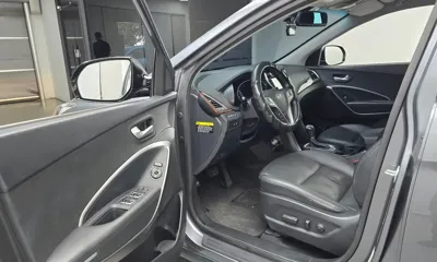 Hyundai Santafe 2016, 238217 км, за 4883.76 USD - фото 10