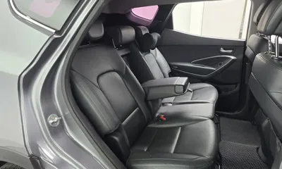 Hyundai Santafe 2016, 238217 км, за 4883.76 USD - фото 11