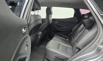 Hyundai Santafe 2016, 238217 км, за 4883.76 USD - фото 12