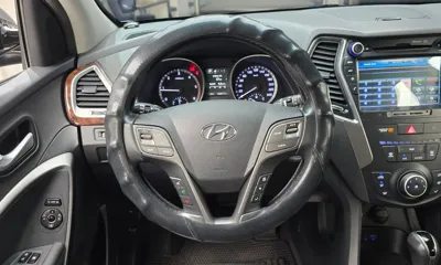 Hyundai Santafe 2016, 238217 км, за 4883.76 USD - фото 13