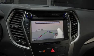 Hyundai Santafe 2016, 238217 км, за 4883.76 USD - фото 14