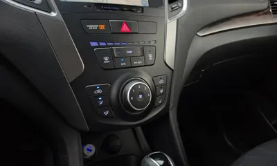Hyundai Santafe 2016, 238217 км, за 4883.76 USD - фото 17