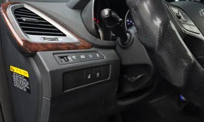 Hyundai Santafe 2016, 238217 км, за 4883.76 USD - фото 18