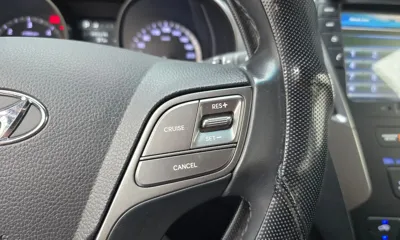 Hyundai Santafe 2016, 238217 км, за 4883.76 USD - фото 20