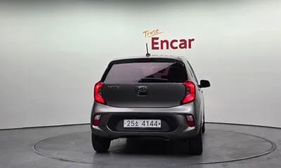 Kia Morning 2018, 46188 км, за 5616.12 USD