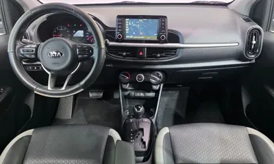 Kia Morning 2018, 46188 км, за 5616.12 USD - фото 7