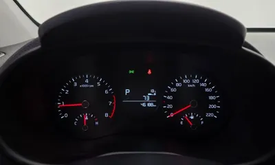 Kia Morning 2018, 46188 км, за 5616.12 USD - фото 8