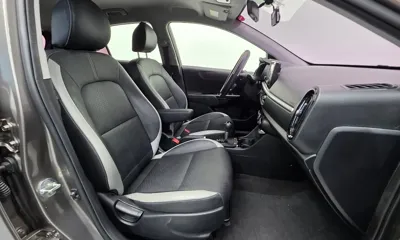Kia Morning 2018, 46188 км, за 5616.12 USD - фото 10