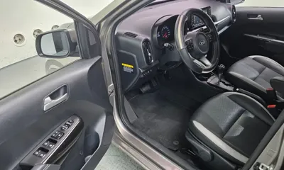 Kia Morning 2018, 46188 км, за 5616.12 USD - фото 11
