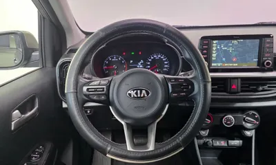 Kia Morning 2018, 46188 км, за 5616.12 USD - фото 14