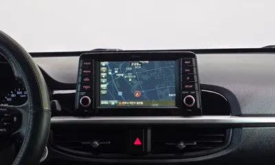 Kia Morning 2018, 46188 км, за 5616.12 USD - фото 16