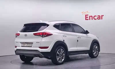 Hyundai Tucson 2018, 110076 км, за 8912.32 USD