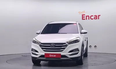 Hyundai Tucson 2018, 110076 км, за 8912.32 USD