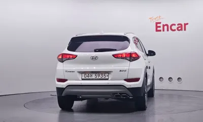 Hyundai Tucson 2018, 110076 км, за 8912.32 USD
