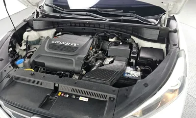 Hyundai Tucson 2018, 110076 км, за 8912.32 USD - фото 6